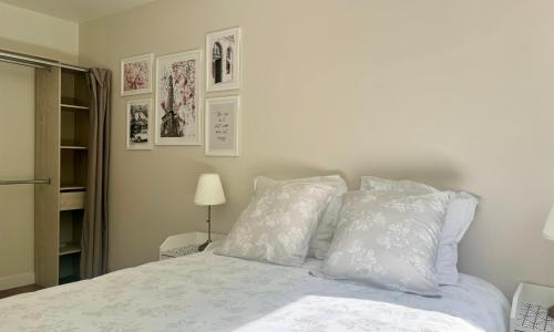 Parisian escape near Disney - Liz Appart