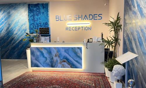 Blue Shades ApartHotel