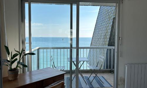 Appartement vue Mer - La Comtesse