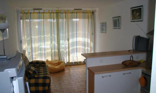 Studio de vacances bandol 4 places