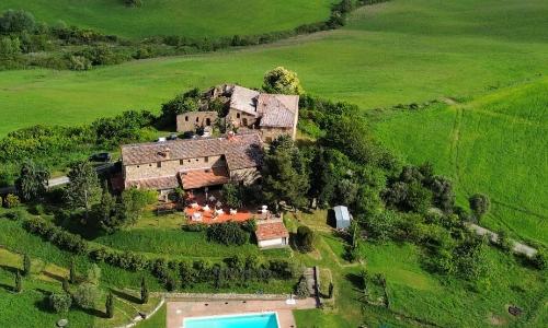 Country House La Collina di Bargiano - Casa Raffaella