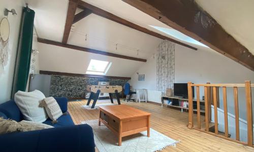 Deluxe Room photo