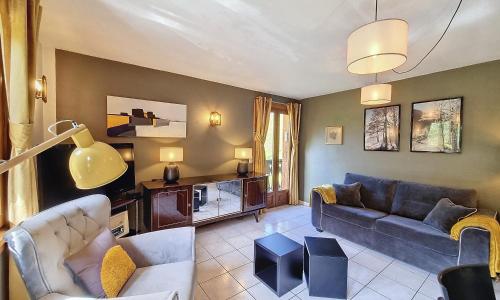 Petit Nant-appartement-4pers-calme