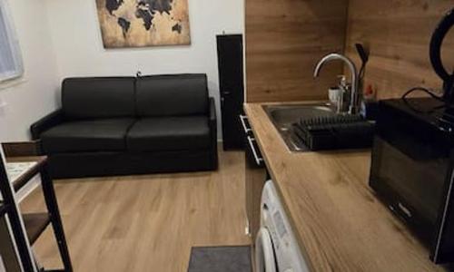 Studio Meublé Toulon