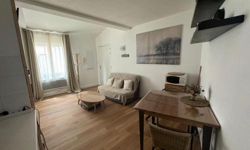 T2 *Hypercentre* Bord de Garonne