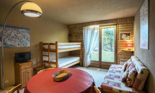 Studio Châtel, 1 pièce, 3 personnes - FR-1-676-102