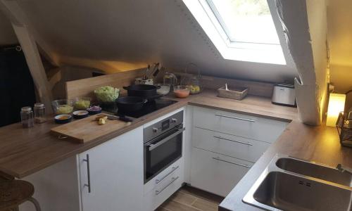 Studio cosy au calme à Meudon