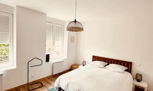 Studio Churchill hypercentre