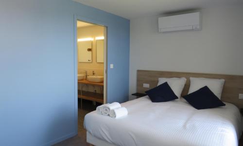 Hôtel les Jardins de Saulzet