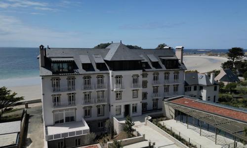 Beg Leguer T2, trebeurden