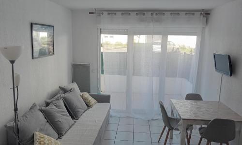 Appartement Hendaye, 2 pièces, 4 personnes - FR-1-239-780