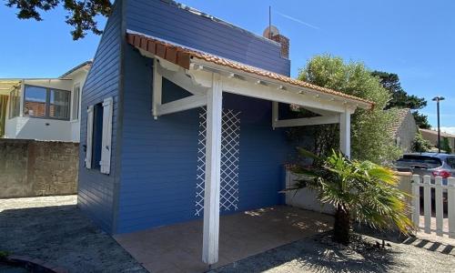 Maison La Bernerie-en-Retz, 2 pièces, 2 personnes - FR-1-612-140