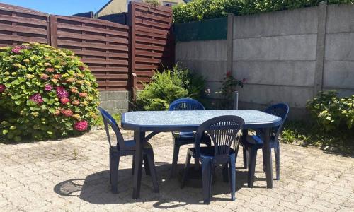 Maison Perros-Guirec, 3 pièces, 4 personnes - FR-1-368-426