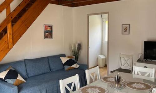 Villa Soustons Plage 3 chambres 6-8 personnes avec Piscine Tennis Jeux