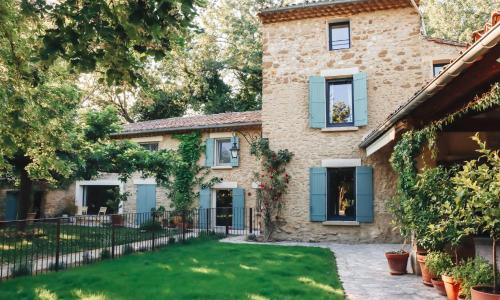 CASA ALENTI - Maison d'Hôtes