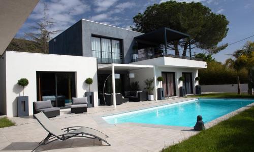 Villa prestigieuse « Bellezza » By HC