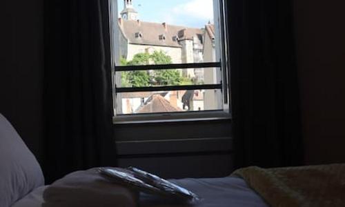 Deluxe Room photo