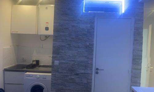 Petit studio de Suzanne