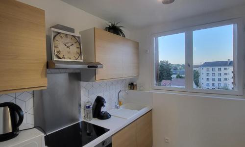 Pontoise bord de l oise