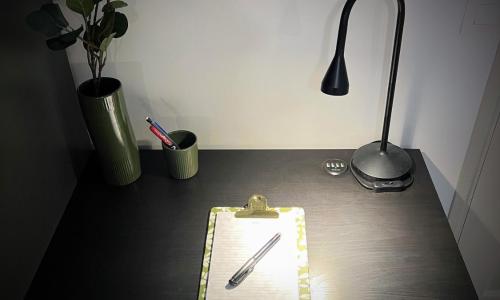 Deluxe Room photo