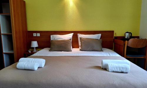 Deluxe Room photo