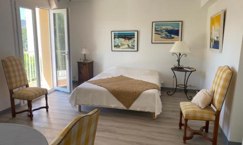 Deluxe Room photo