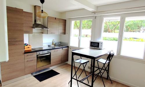 Studio au cœur du centre-ville