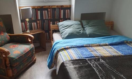 Deluxe Room photo