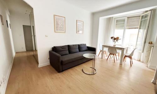 Appart - Centre ville Croisette