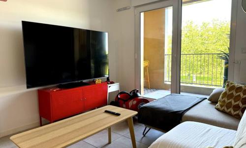 ღ Imola - Spacieux, Terrasse & Wifi Fibre