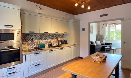 Maison Bretignolles-sur-Mer, 3 pièces, 5 personnes - FR-1-231-327