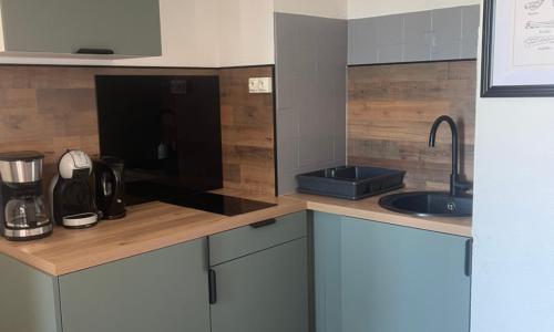 Parenthèse au bord de l'eau