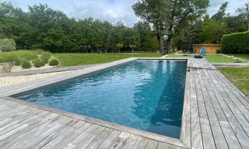 Grande maison familiale