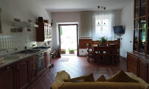 Casa Podere San Firenze