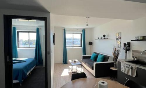 JOIA Bassin d'Arcachon - LE ROOF 268