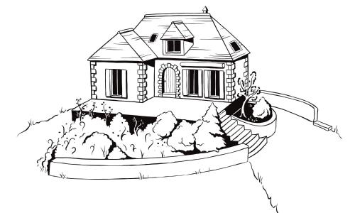 La Maison Haute entre Beauval et Chenonceau