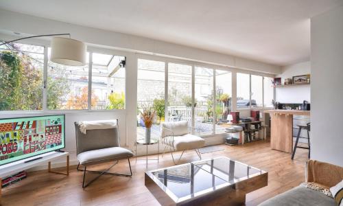 GuestReady - Homely 2Bedroom Apartment with Terrace in 18th Arr. Paris