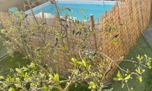 Villa 14 couchages proche mer