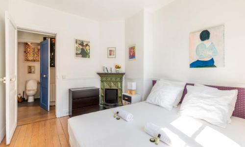 Deluxe Room photo