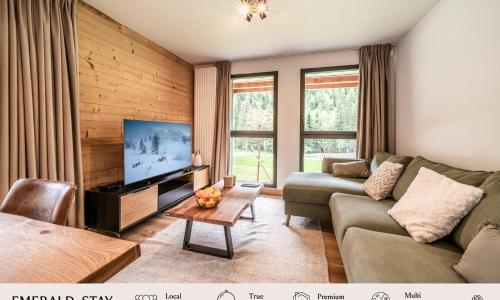 Apartment Primerose Les Gets - by EMERALD STAY