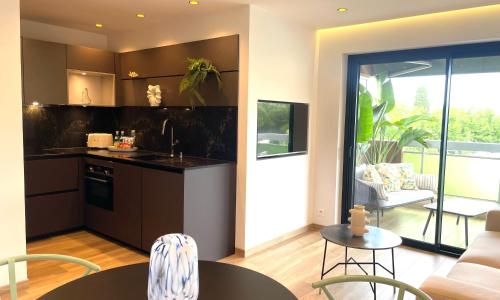 Superbe appartement proche de la mer