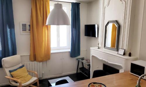 La Couronne - 2 chambres près du marché