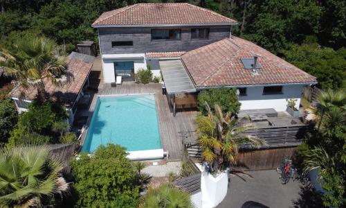 Villa Serenity Lacanau