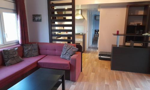 Mobil home en pleine campagne