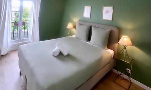 Outstanding Apartment-Near Disneyland Paris