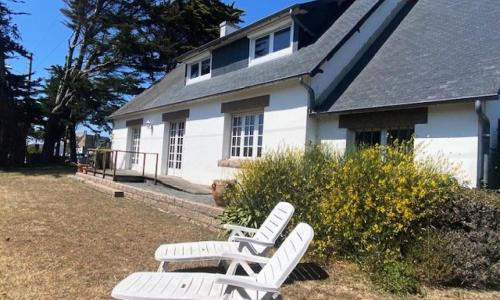 Résidence C-tregastel - Maisons & Villas 744