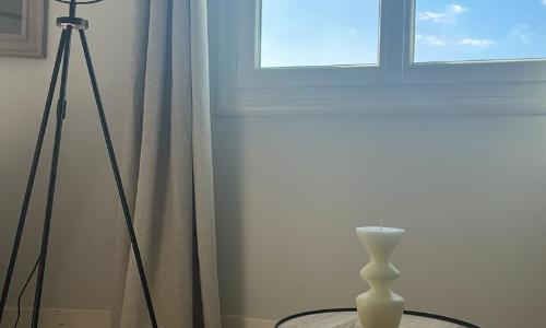 Bel appartement 3p proche centre ville