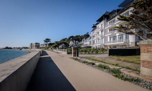 PORS-MABO T3, Luxury 2 Bedroom Apartment with Sea