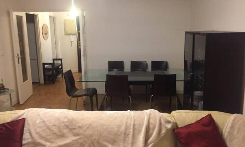 Résidence proche gare RER