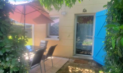 Maison Soulac-sur-Mer, 3 pièces, 4 personnes - FR-1-648-170